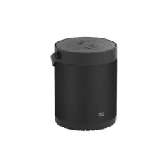 BACHMANN MOV:E POWER UNIT 4x Charger USB-A C, 220W, schwarz