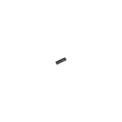 BACHMANN POWER FRAME 2xCEE7 3 1xCM, Kunststoffprofil 0,2m GST18