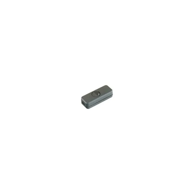 BACHMANN Schnur-Zwischenschalter 8007 Ausschalter, 1polig, s s — image 1