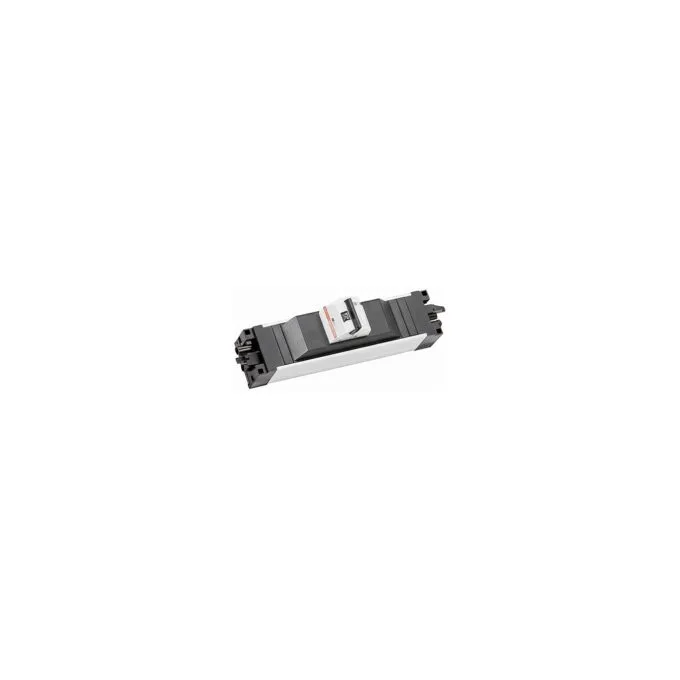 BACHMANN STEP ALU 1xFI LS 16A GST18 — image 1