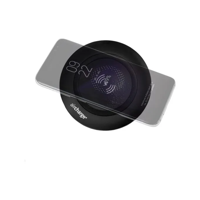 BACHMANN Wireless Charger AirCharge 15W EPP — image 2
