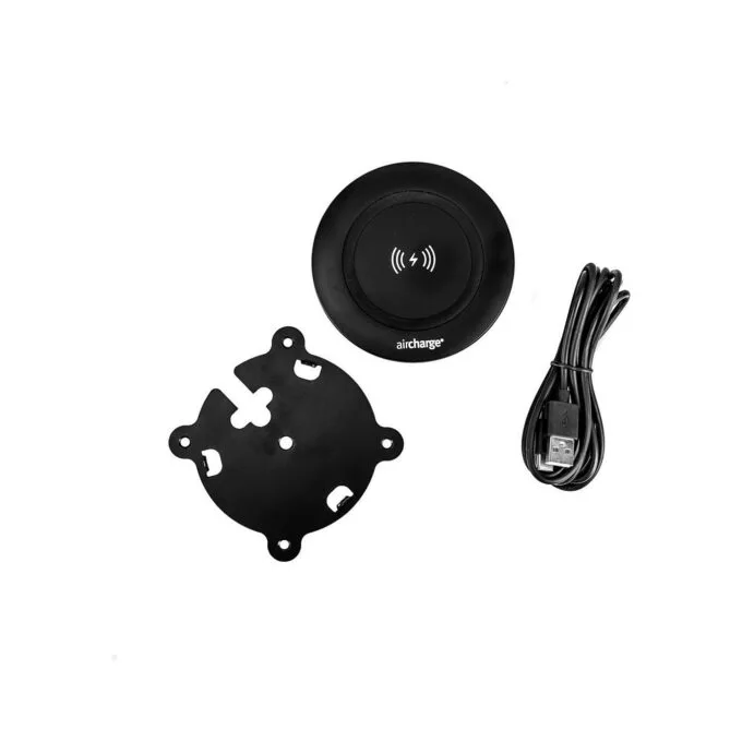 BACHMANN Wireless Charger AirCharge 15W EPP — image 4