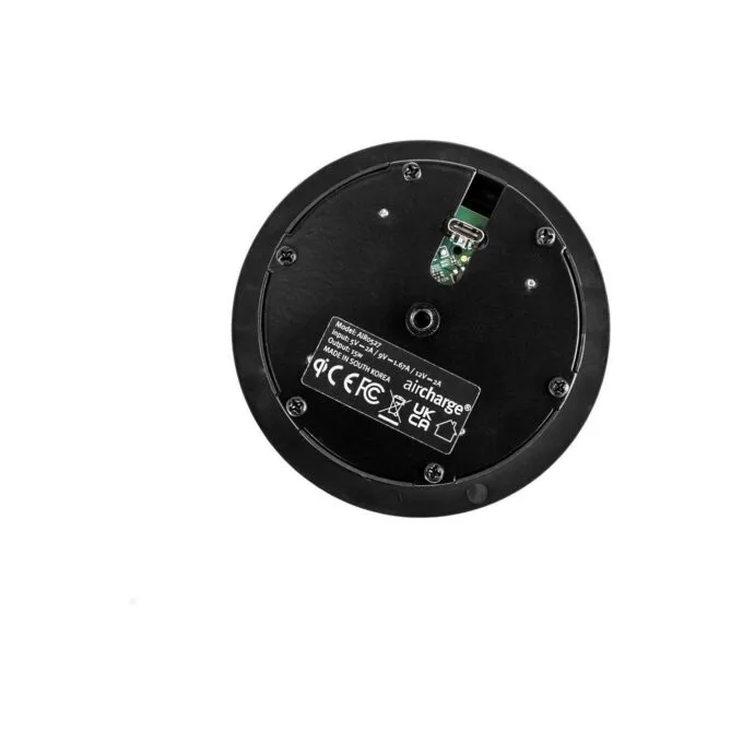 BACHMANN Wireless Charger AirCharge 15W EPP — image 5