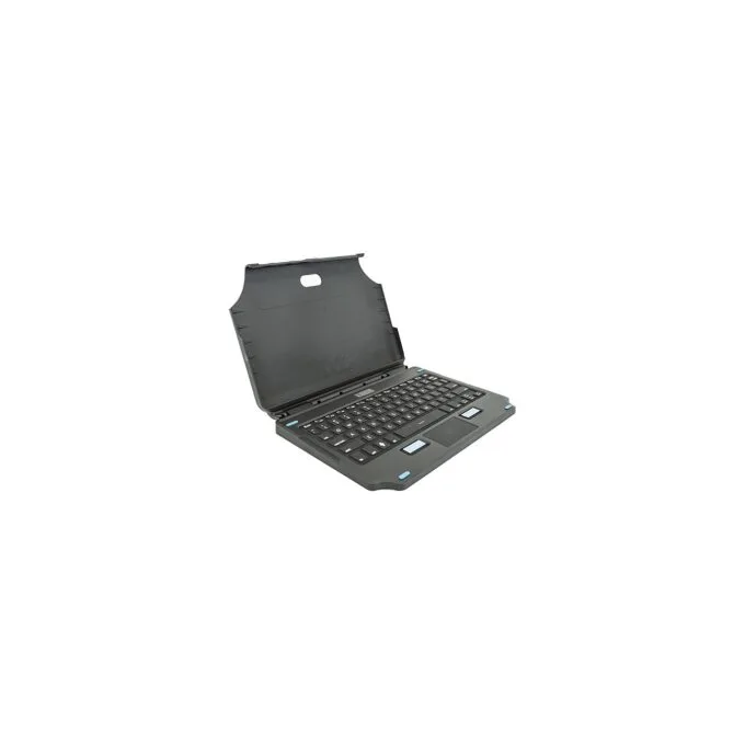 BACK LIT 2-IN-1 KBD GALAXY TAB — image 1