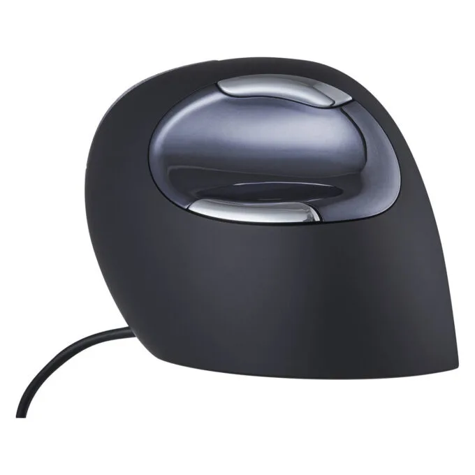 BakkerElkhuizen Evoluent D Maus vertikal 6 Tasten medium — image 2