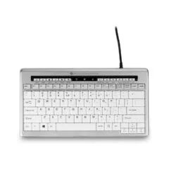 BakkerElkhuizen S-Board 840 Design Tastatur si sw US-Layout retail