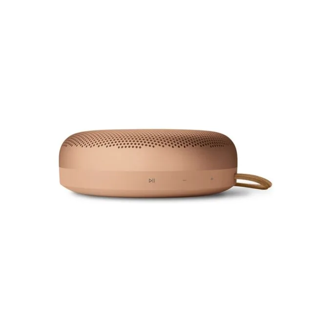 Bang & Olufsen Beosound A1 3rd Gen - Honey Tone — image 3