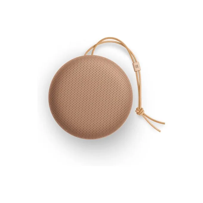 Bang & Olufsen Beosound A1 3rd Gen - Honey Tone — image 4