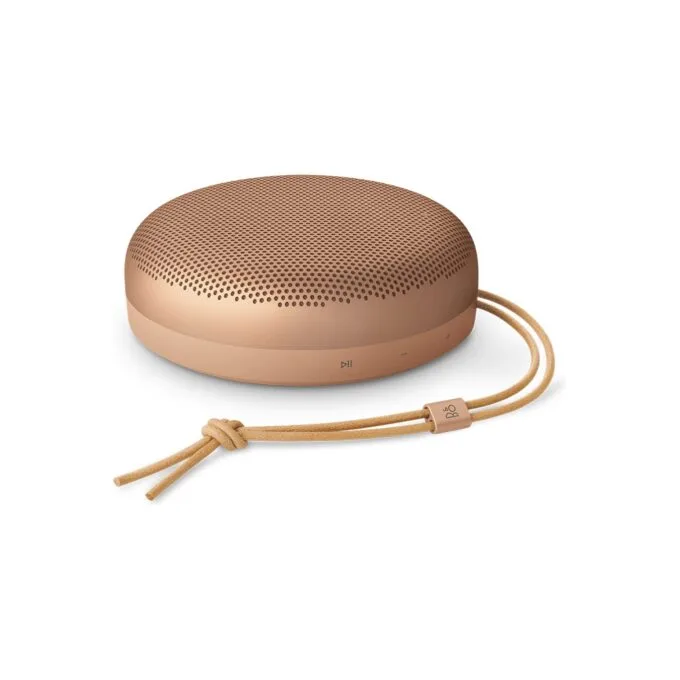 Bang & Olufsen Beosound A1 3rd Gen - Honey Tone — image 1