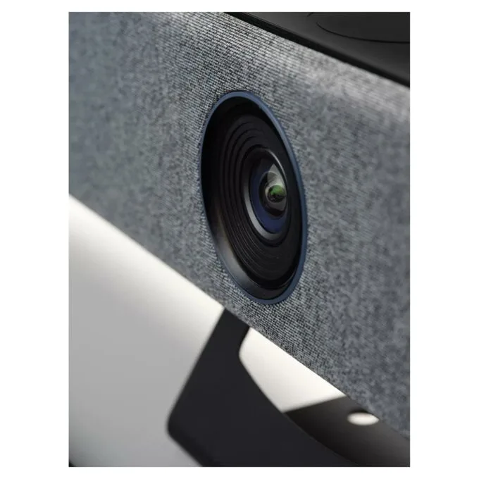 BARCO ClickShare Bar Core mit 1 Button 4K fuer kleine und mittelgrosse Raeume — image 4