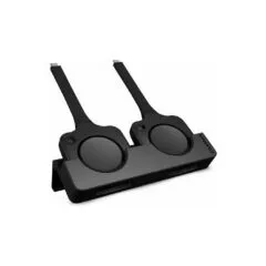 Barco CLICKSHARE BUTTON GEN5 TRAY HOLDS 2 BUTTONS