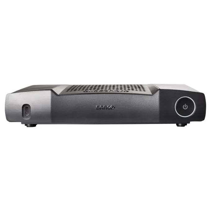 BARCO Clickshare CX-50 GEN2 inclusive 2x USB-C Button — image 2