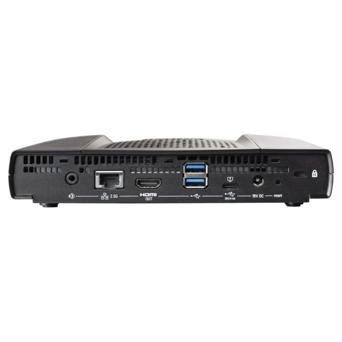 BARCO Clickshare CX-50 GEN2 inclusive 2x USB-C Button — image 3