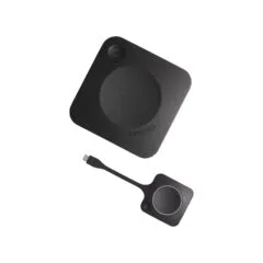 BARCO Clickshare Present C-10 kabelloses Prsentationssystem GEN2 inklusive 1x USB-C Button