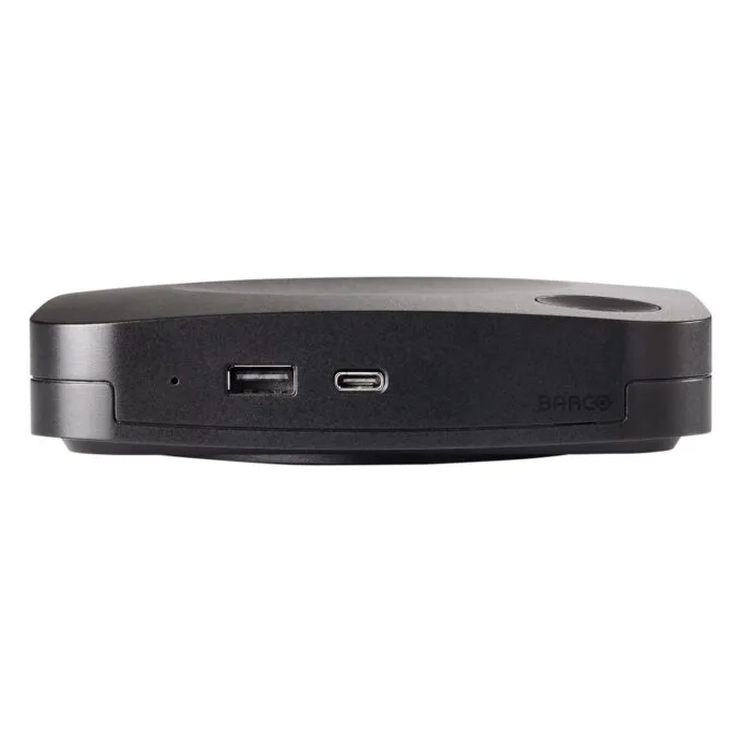 BARCO Clickshare Present C-5 kabelloses Prsentationssystem GEN2 — image 3