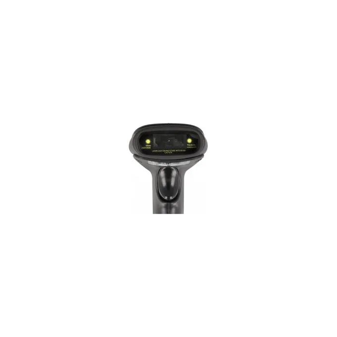 Barcode Scanner 1D Laser für 2.4 GHz. Bluetooth oder USB — image 3