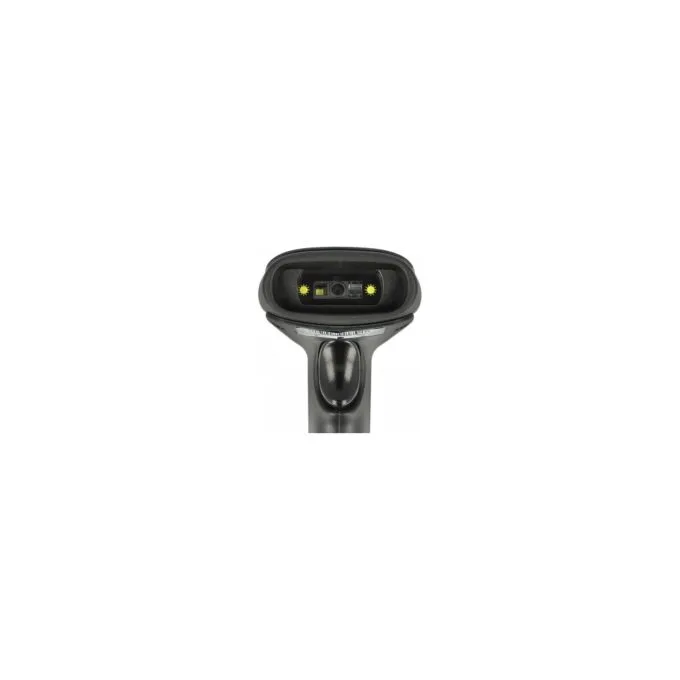 Barcode Scanner 1D und 2D für 2.4 GHz. Bluetooth oder USB — image 2