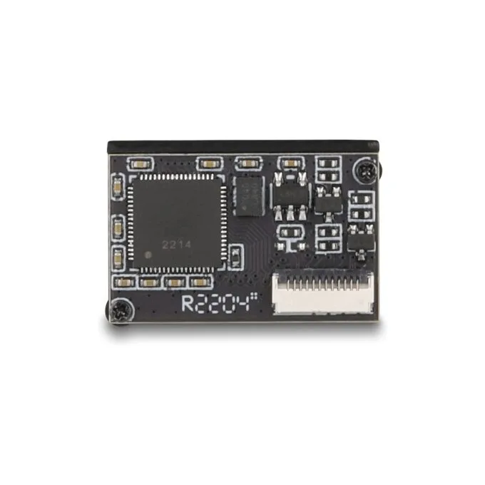 Barcode Scanner Modul 1D und 2D - Deutsche Version — image 3