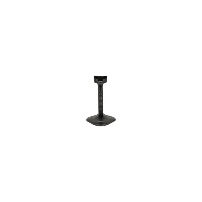 Barcode Scanner Standfuß mit Halterung flexibel schwarz — image 3