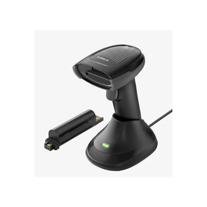 Barcodescanner Pro 170B black [N6050] — image 1
