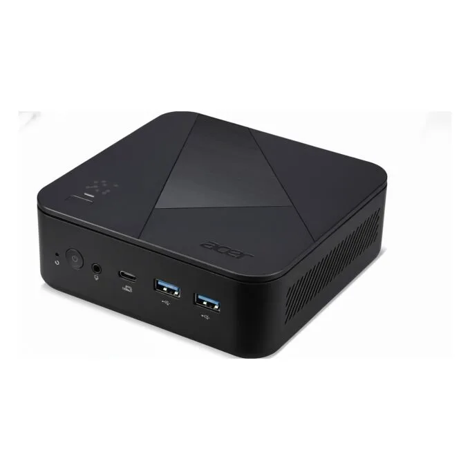 Barebone Acer Veriton NUC VN1502G i3-1315U 0GB 0GBSSD noOS — image 1