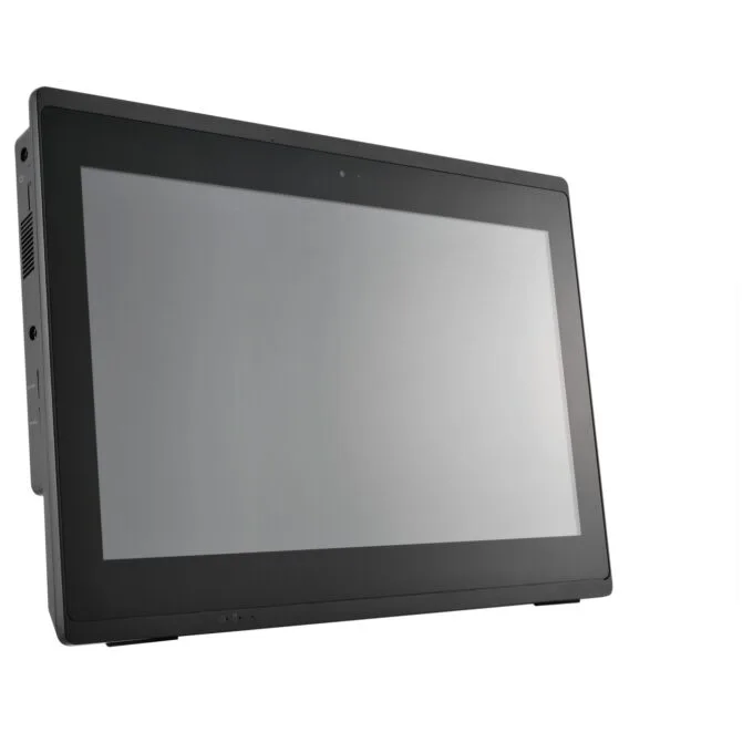 Barebone AIO P55U3 15.6' i3-1315U DDR5 black — image 2