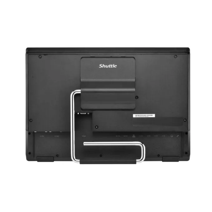 Barebone AIO P55U3 15.6' i3-1315U DDR5 black — image 3