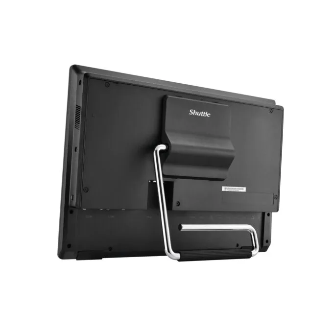 Barebone AIO P55U3 15.6' i3-1315U DDR5 black — image 4