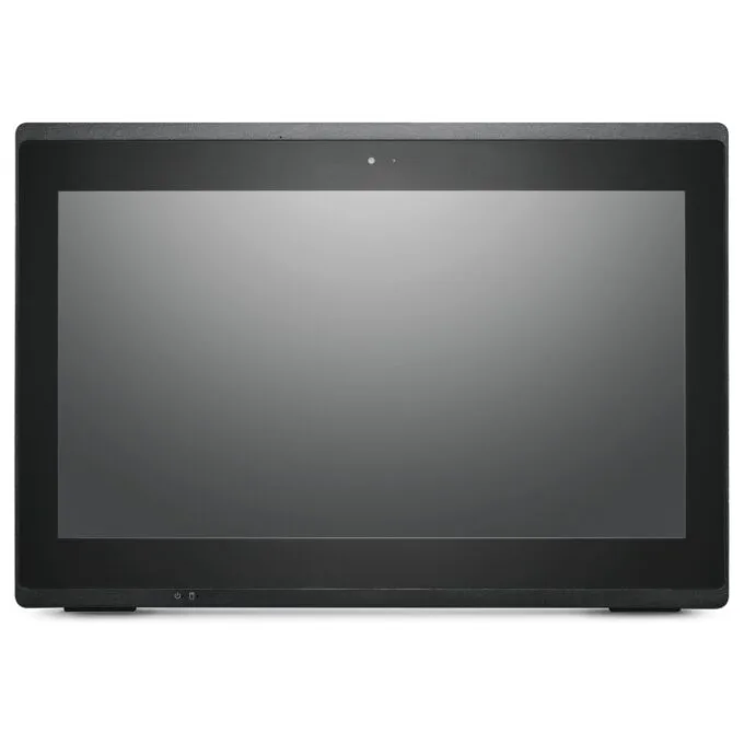Barebone AIO P55U3 15.6' i3-1315U DDR5 black — image 7