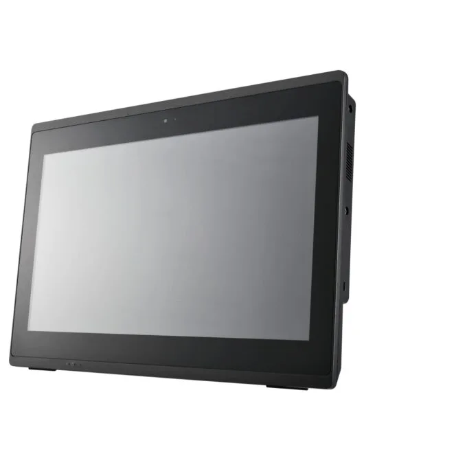 Barebone AIO P55U3 15.6' i3-1315U DDR5 black — image 1