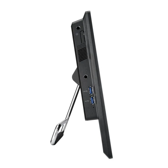 Barebone AIO P55U3 15.6' i3-1315U DDR5 black — image 10