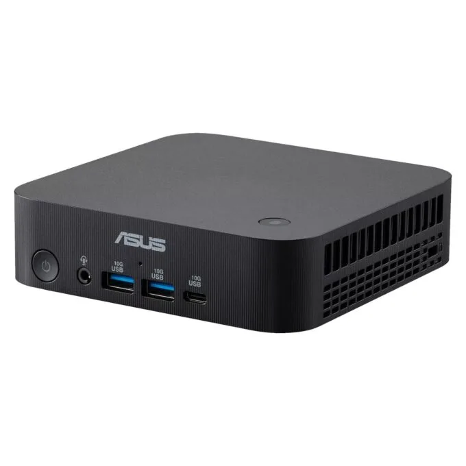 Barebone ASUS ExpertCenter PN54-BBR321MNS1 Barebone AMD Ryzen 3 210 0GB 0GB DOS — image 3