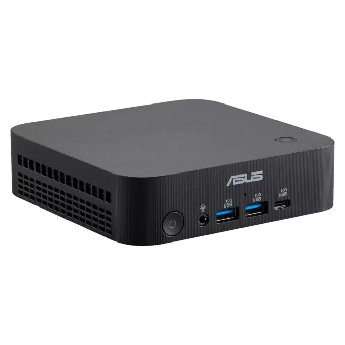 Barebone ASUS ExpertCenter PN54-BBR321MNS1 Barebone AMD Ryzen 3 210 0GB 0GB DOS — image 4