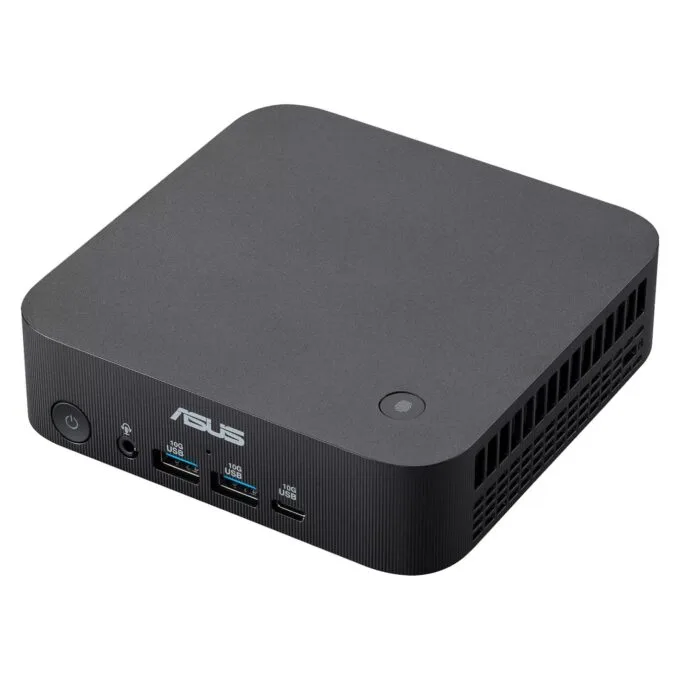 Barebone ASUS ExpertCenter PN54-BBR321MNS1 Barebone AMD Ryzen 3 210 0GB 0GB DOS — image 5