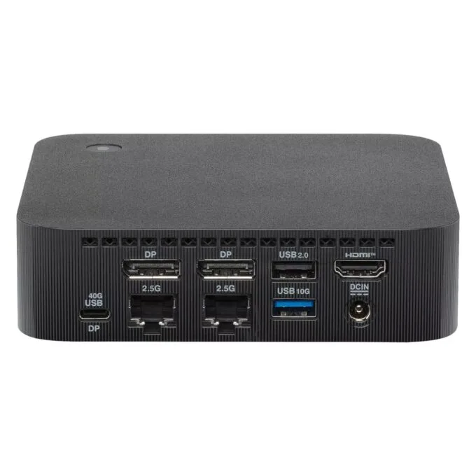 Barebone ASUS ExpertCenter PN54-BBR321MNS1 Barebone AMD Ryzen 3 210 0GB 0GB DOS — image 6