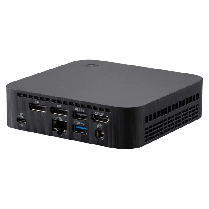 Barebone ASUS ExpertCenter PN54-BBR522MNS1 AMD Ryzen 5 220 0GB 0GB DOS — image 7
