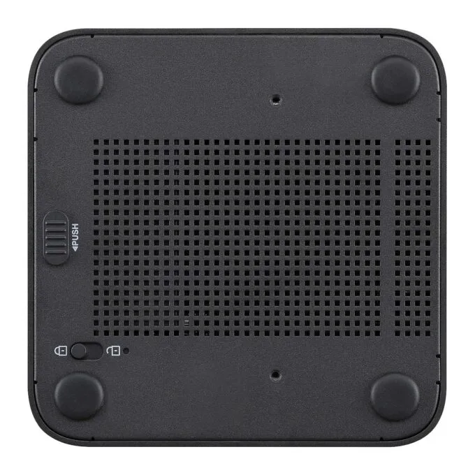 Barebone ASUS ExpertCenter PN54-BBR522MNS1 AMD Ryzen 5 220 0GB 0GB DOS — image 10