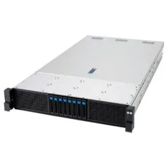 Barebone Server Asus Rack Server RS720A-E13-RS8G Dual Sockel SP5 90SF0441-M000H0