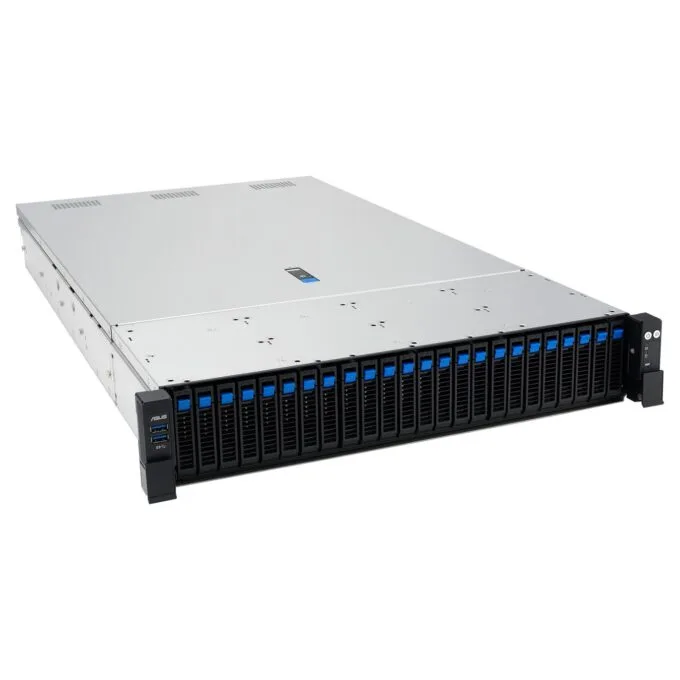 Barebone Server Asus RS720A-E13-RS24 3.2K 24N G — image 3