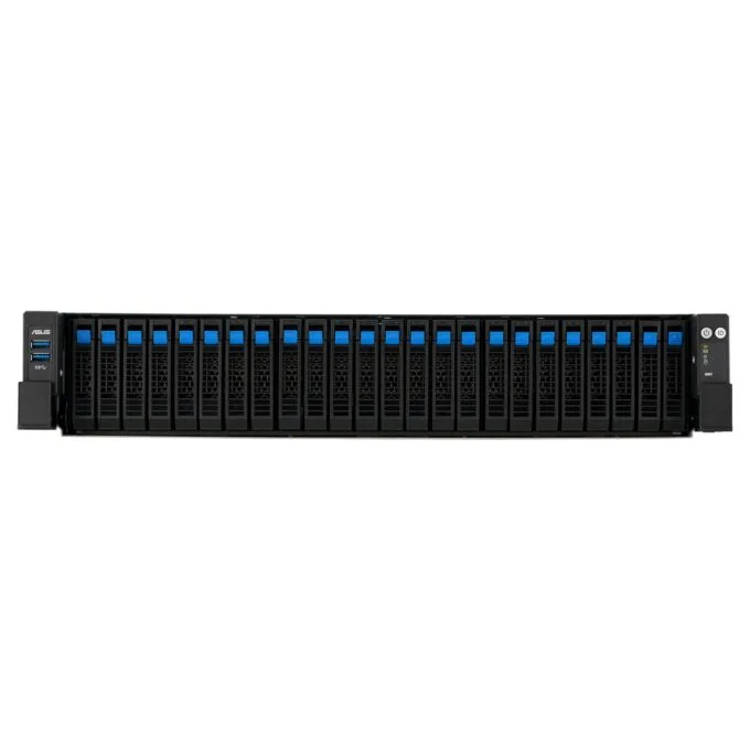 Barebone Server Asus RS720A-E13-RS24 3.2K 24N G — image 5