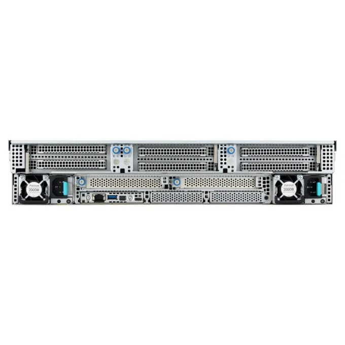 Barebone Server Asus RS720A-E13-RS24 3.2K 24N G — image 6