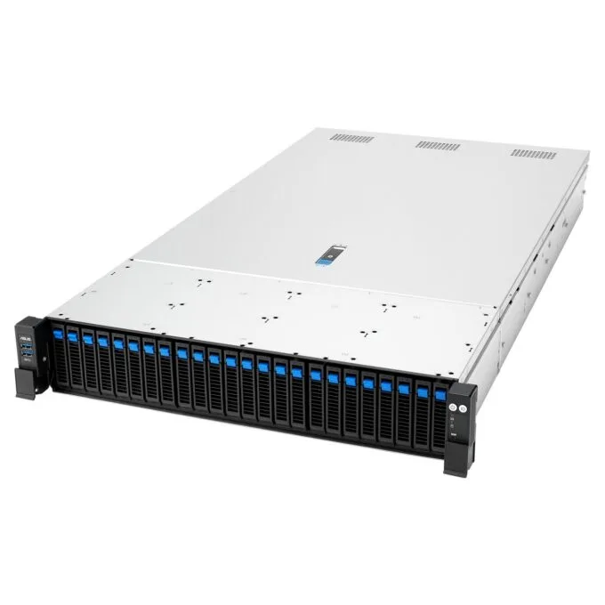 Barebone Server Asus RS720A-E13-RS24 3.2K 24N G — image 1