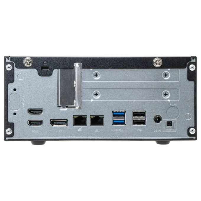 Barebone Shuttle XH81V — image 6