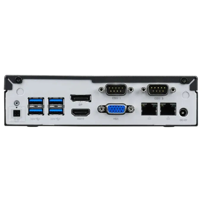 Barebone ShuttleBarebone DL30N — image 3