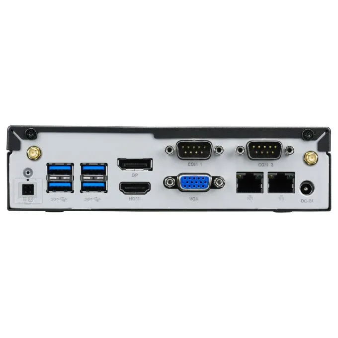Barebone ShuttleBarebone DL30N — image 4