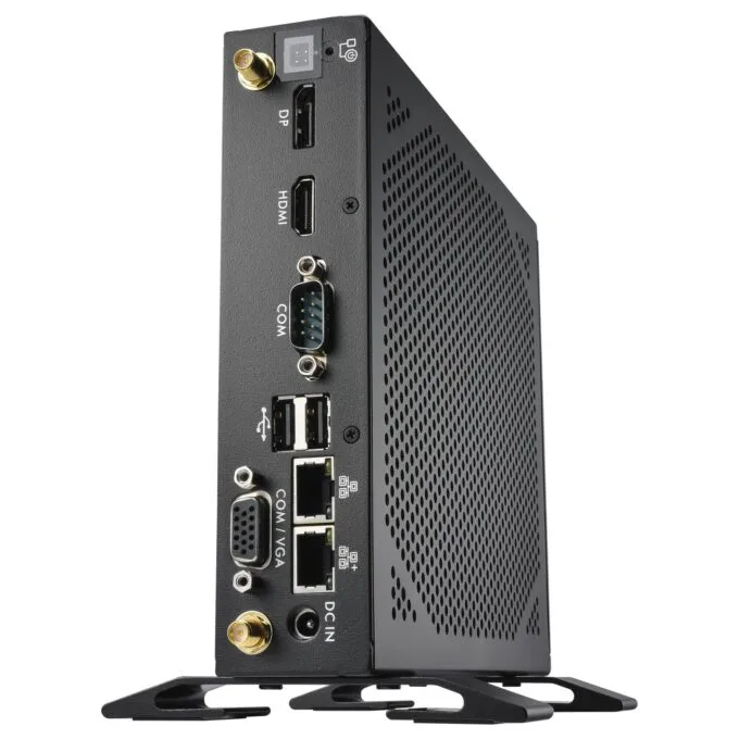 Barebone ShuttleBarebone DS50U7 — image 4