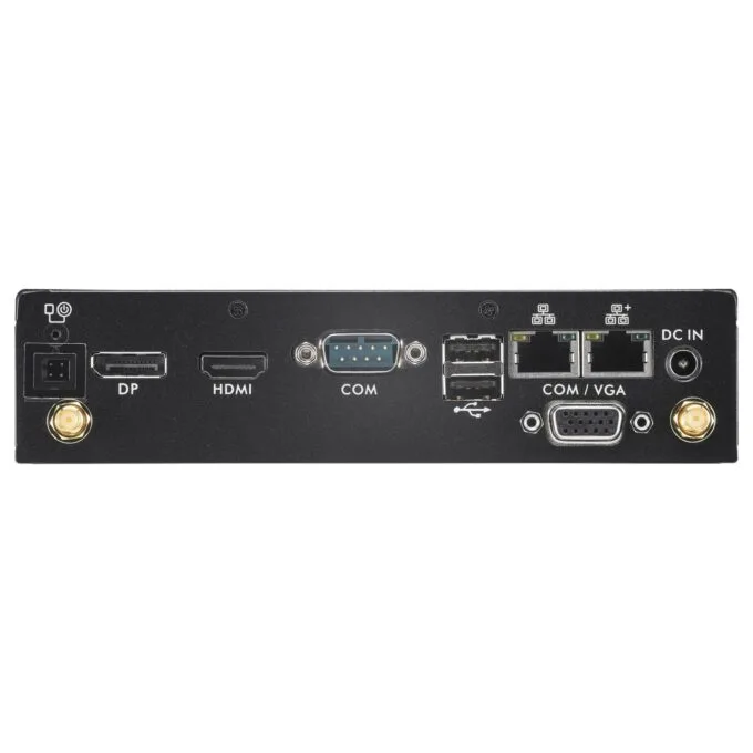 Barebone ShuttleBarebone DS50U7 — image 6
