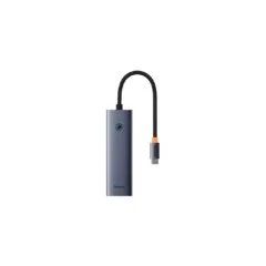 Baseus UltraJoy Series 4-Port HUB Type-C