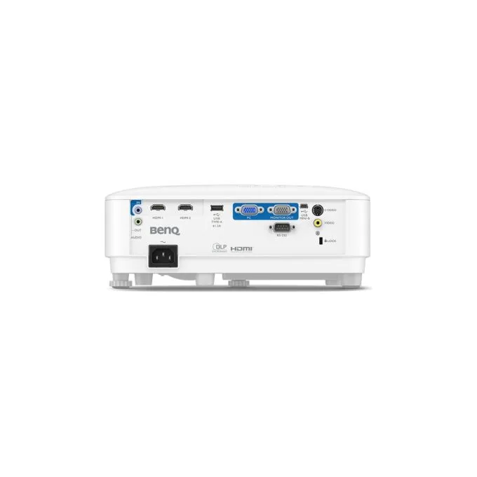 BEA BenQ MW560 — image 2