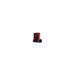 bea-fon Fold10 LTE rot-silber